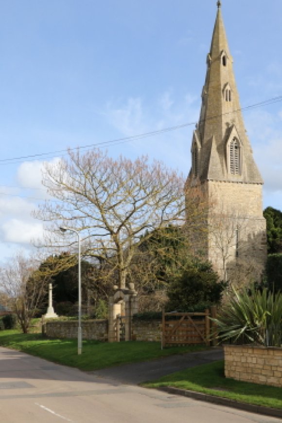 St Mary's Church