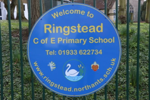 Ringstead CofE Primary School