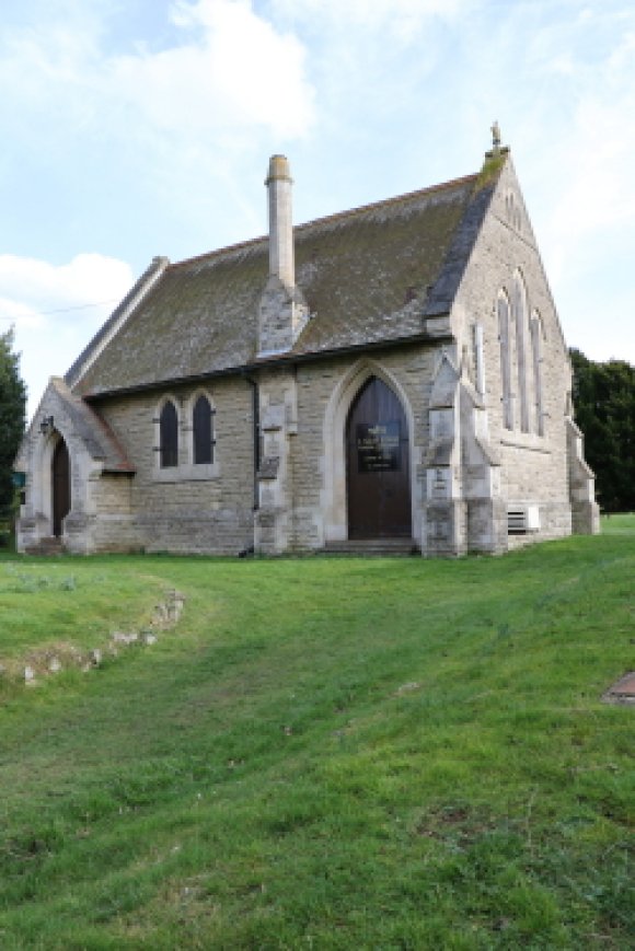 Ringstead Chapel