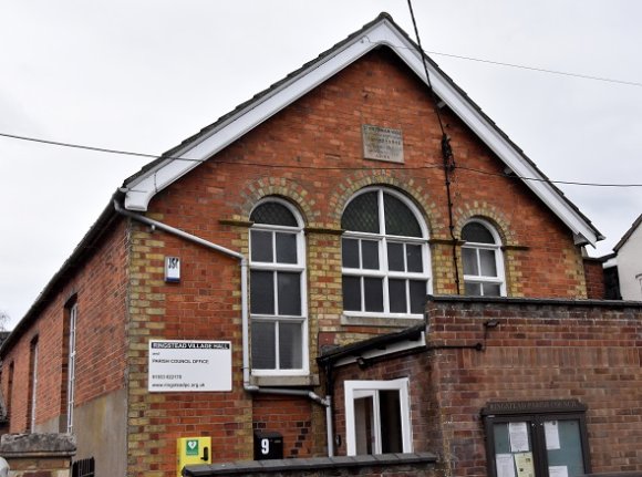 The Village Hall